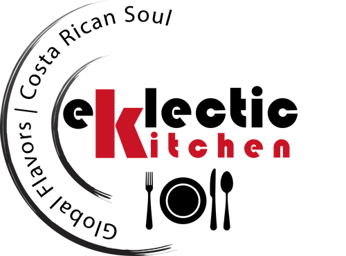 Eklectic Kitchen logo