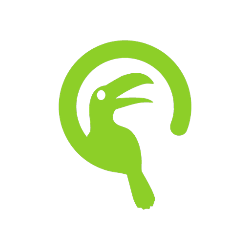 Tucanes Tours logo
